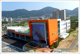 기장소방서