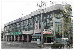 금정소방서